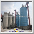 eps cement sandwich panel product line / cement pipe making machines / wet cement mixing plant